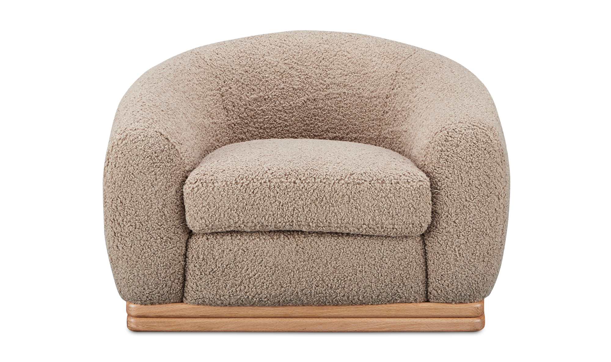 MARLOWE LOUNGE CHAIR