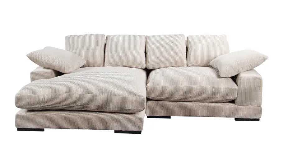 PLUNGE SECTIONAL