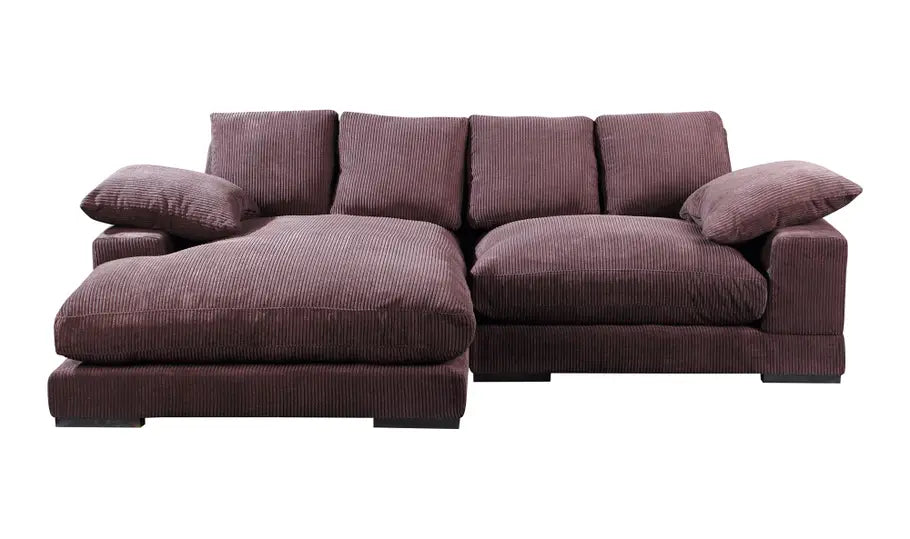 PLUNGE SECTIONAL