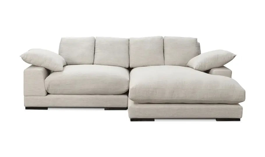PLUNGE SECTIONAL
